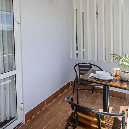 Robins Villa ダラット エクステリア 写真