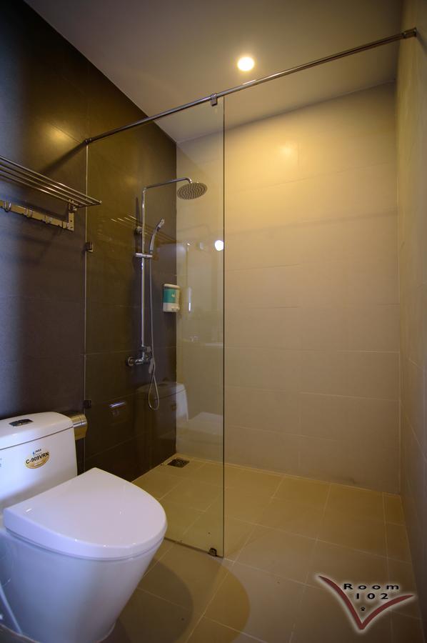 Robins Villa ダラット 部屋 写真