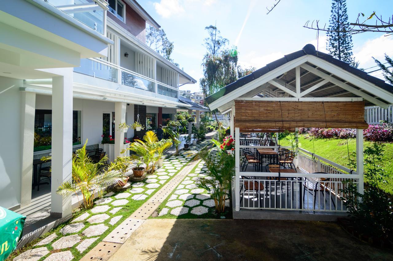 Robins Villa ダラット エクステリア 写真