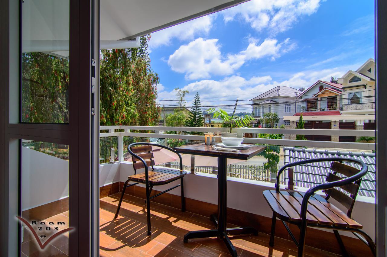 Robins Villa ダラット 部屋 写真